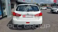 2013 Mitsubishi Asx