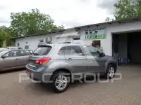 2013 Mitsubishi Asx