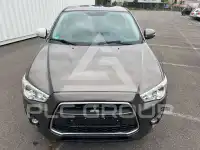 2013 Mitsubishi Asx