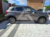 2013 Mitsubishi Asx