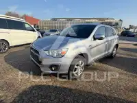 2013 Mitsubishi Asx