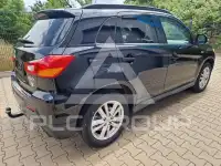 2013 Mitsubishi Asx