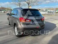 2013 Mitsubishi Asx