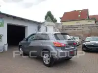 2013 Mitsubishi Asx