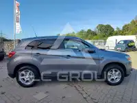 2013 Mitsubishi Asx