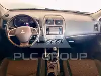 2013 Mitsubishi Asx