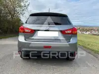 2013 Mitsubishi Asx