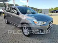 2013 Mitsubishi Asx