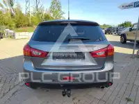2013 Mitsubishi Asx