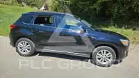 2013 Mitsubishi Asx