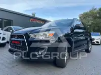 2013 Mitsubishi Asx