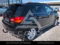2013 Mitsubishi Asx