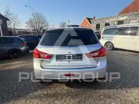2013 Mitsubishi Asx