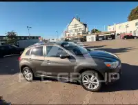 2013 Mitsubishi Asx