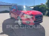 2013 Mitsubishi Asx