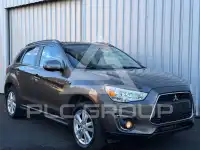2013 Mitsubishi Asx