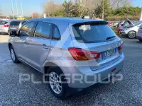 2013 Mitsubishi Asx