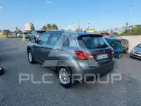 2013 Mitsubishi Asx