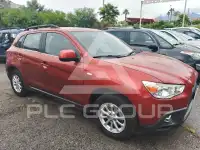 2013 Mitsubishi Asx