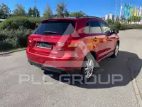 2013 Mitsubishi Asx