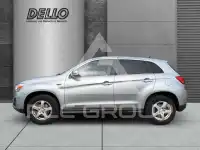 2013 Mitsubishi Asx