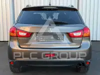 2013 Mitsubishi Asx