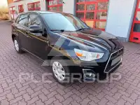 2013 Mitsubishi Asx