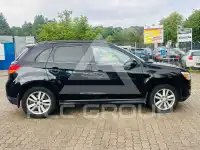 2013 Mitsubishi Asx