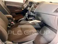 2013 Mitsubishi Asx