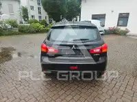 2013 Mitsubishi Asx