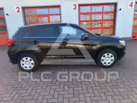 2013 Mitsubishi Asx