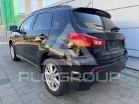 2013 Mitsubishi Asx