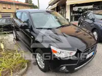 2013 Mitsubishi Asx