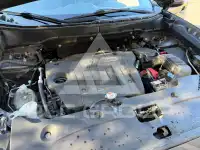 2013 Mitsubishi Asx