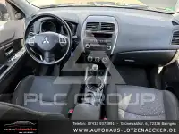 2013 Mitsubishi Asx