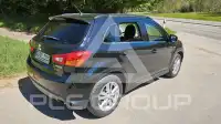 2013 Mitsubishi Asx
