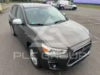 2013 Mitsubishi Asx
