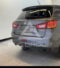 2013 Mitsubishi Asx