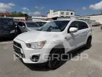 2013 Mitsubishi Asx