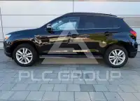 2013 Mitsubishi Asx
