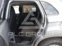 2013 Mitsubishi Asx