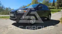 2013 Mitsubishi Asx