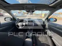 2013 Mitsubishi Asx