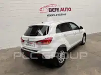 2013 Mitsubishi Asx