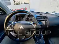 2013 Mitsubishi Asx