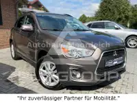 2013 Mitsubishi Asx