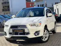 2013 Mitsubishi Asx
