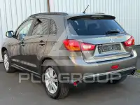 2013 Mitsubishi Asx