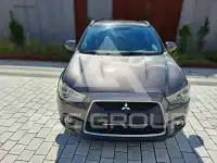 2013 Mitsubishi Asx