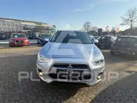 2013 Mitsubishi Asx